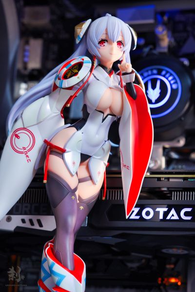 梦幻之星online2 玛托伊 Matoi Nidy-2D-