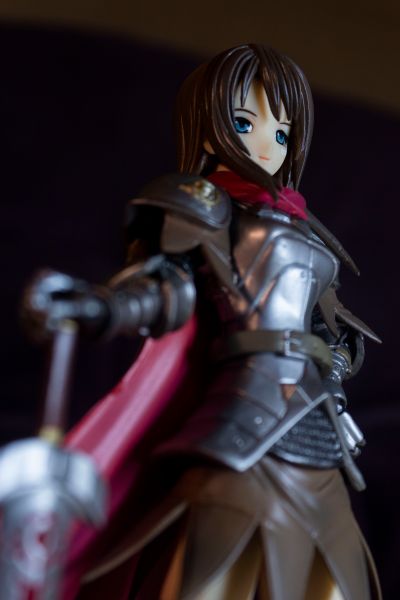 GUTTOKURU人形收藏系列 ラ・ボーテ18 小甜甜 