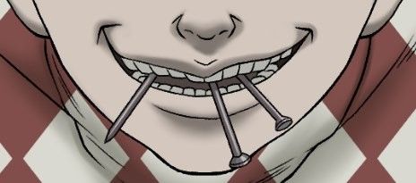 伊藤润二惊选集 辻井双一