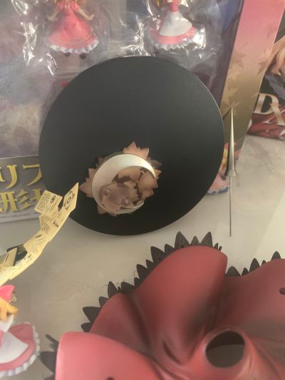 东方Project “七色の人形遣い” 爱丽丝・玛格特罗依德 DX type