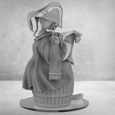 hololive 宝钟玛琳 船长