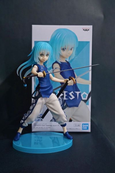 ESPRESTO 关于我转生变成史莱姆这档事 利姆露·坦派斯特