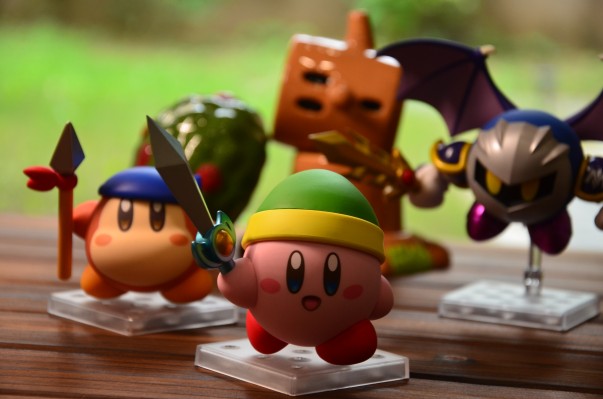 粘土人#447 潜龙谍影 索利德・斯内克