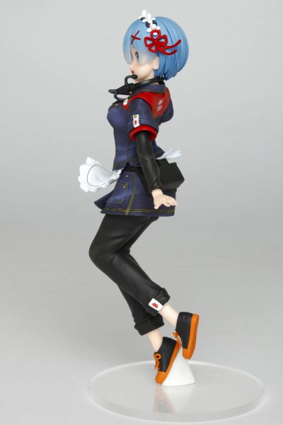 Re：从零开始的异世界生活 蕾姆 Taito制服 ver.