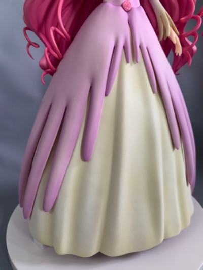 CODE GEASS 叛逆的鲁鲁修 尤菲米亚・Li・不列颠尼亚