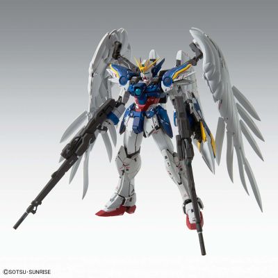 MG  飞翼高达零式 EW Ka版