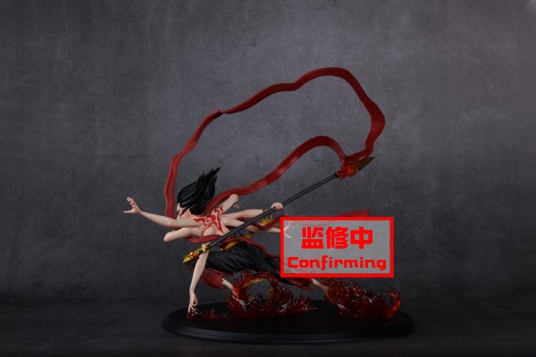BN FIGURE 哪吒之魔童降世 哪吒