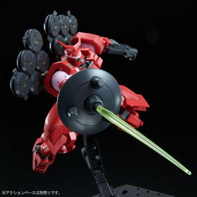 HG  新机动战记高达W 墨丘利+拜叶特