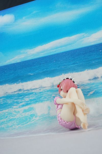 一番赏 Re：从零开始的异世界生活 蕾姆&拉姆 Last One Ver.