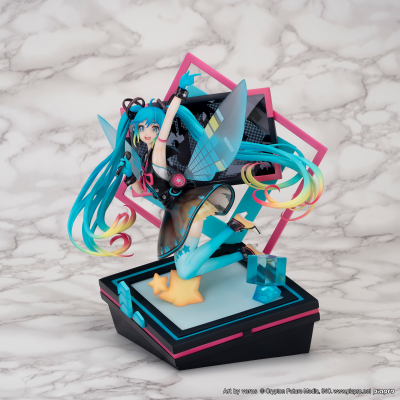 初音未来 Pick Me Up