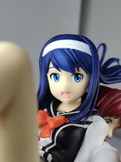 一色あかね＆二葉あおい