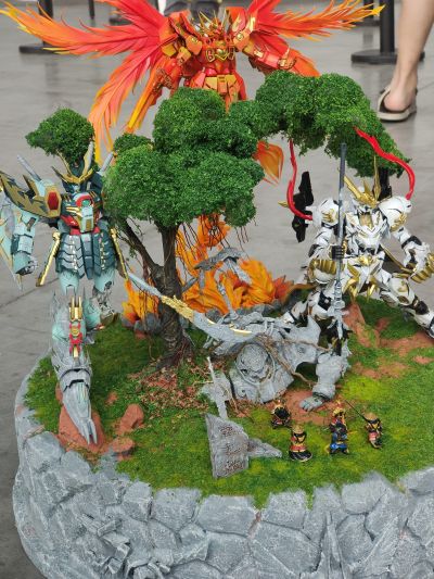 HGUC  1/144  佩涅罗佩