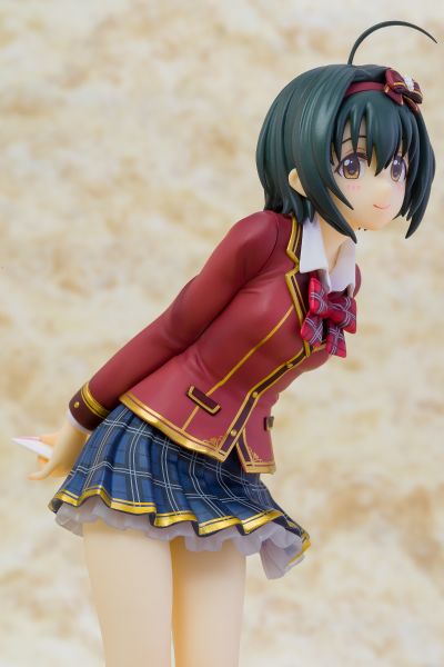 偶像大师灰姑娘女孩 小日向美穂 情书ver.