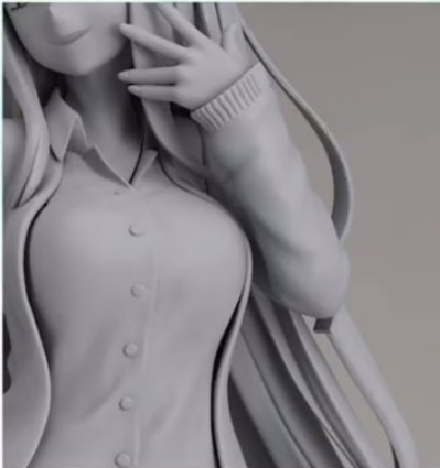 Pop Up Parade 五等分的新娘∬ 中野二乃