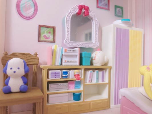 Figuarts Zero chouette 美少女战士 月野兔 水兵月 Make Up 