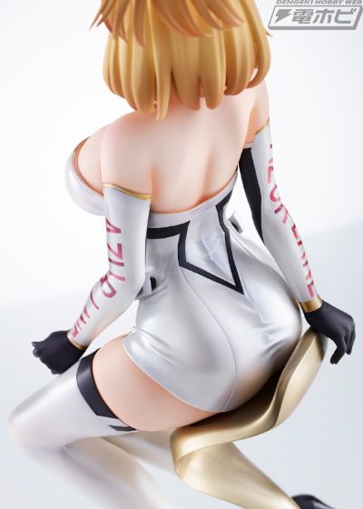 碧蓝航线 威尔士亲王 -桂冠的胜利竞速-