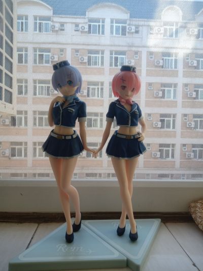 超级景品 Re：从零开始的异世界生活 拉姆