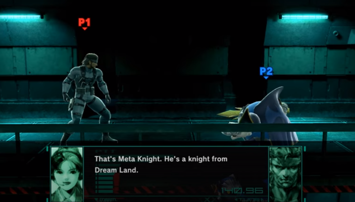 粘土人#447 潜龙谍影 索利德・斯内克