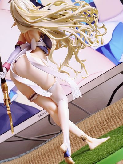 碧蓝航线 伊19 启程的微风