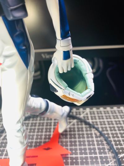 GGG系列 机动战士高达 逆袭的夏亚 阿姆罗·雷