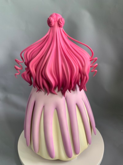 CODE GEASS 叛逆的鲁鲁修 尤菲米亚・Li・不列颠尼亚