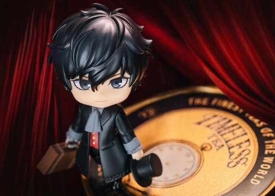 粘土人#989 女神闻异录5 Joker