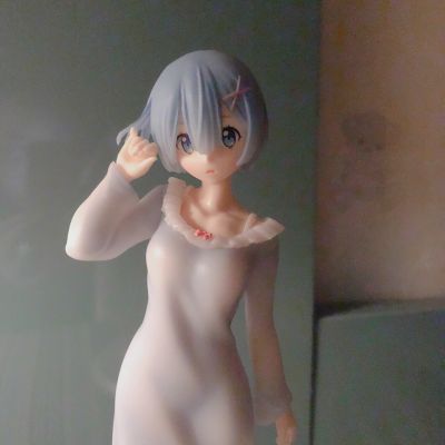 超级景品 Re：从零开始的异世界生活 蕾姆 Night Wear