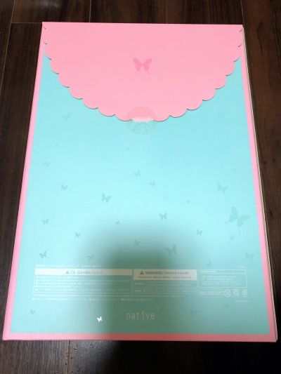 精灵女王 伊莱恩 假发版