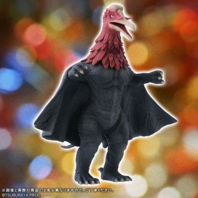 奥特曼大怪兽系列5000 杰克奥特曼 泰罗切斯