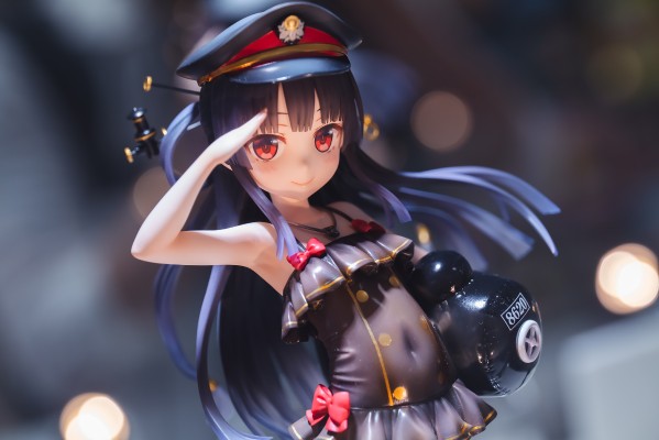 爱上火车 八六 泳装