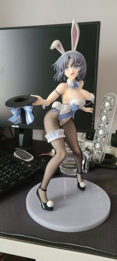 B-style 忍者大师 闪乱神乐: New Link 雪泉 兔女郎