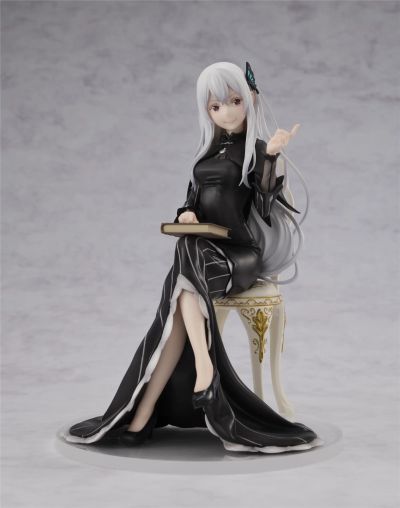 KD colle Re：从零开始的异世界生活 艾姬多娜 茶会造型