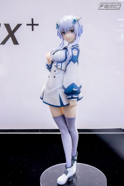 魔王学院 米夏·涅库洛