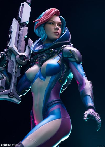 300753 赏金猎人 Galactic Gun For Hire