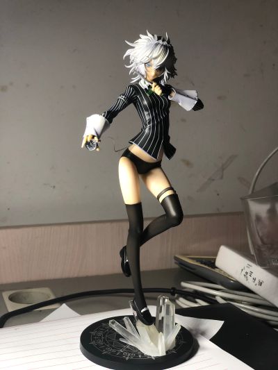东方Project 十六夜咲夜 红魔城传说版