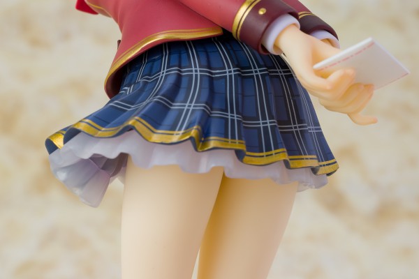 偶像大师灰姑娘女孩 小日向美穂 情书ver.