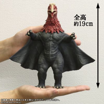 奥特曼大怪兽系列5000 杰克奥特曼 泰罗切斯