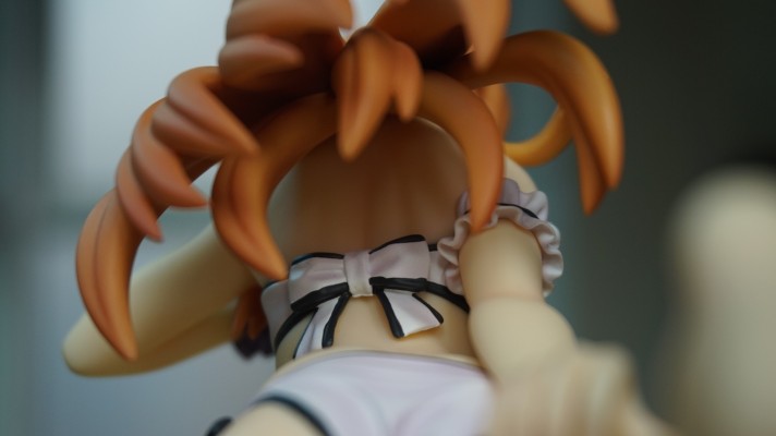我的妹妹不可能这么可爱 高坂桐乃 泳装版 愉快！