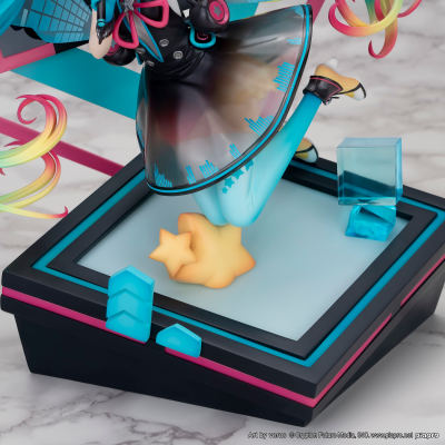 初音未来 Pick Me Up