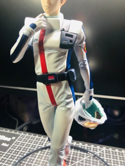 GGG系列 机动战士高达 逆袭的夏亚 阿姆罗·雷