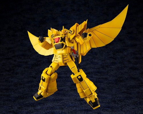 黄金勇者 天魁黄金勇者