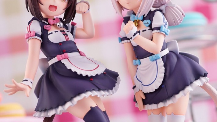 猫娘乐园 巧克力 ~Pretty kitty Style~