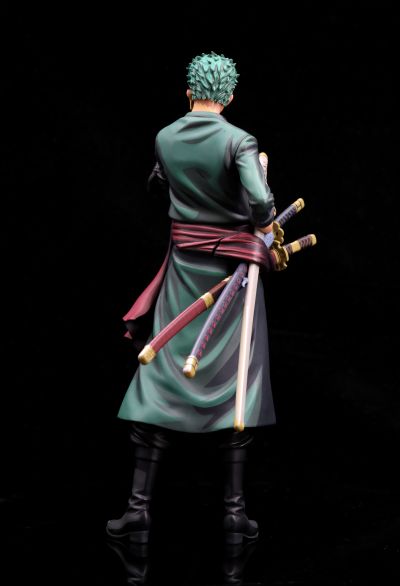 Grandista 海贼王 罗罗亚・索隆