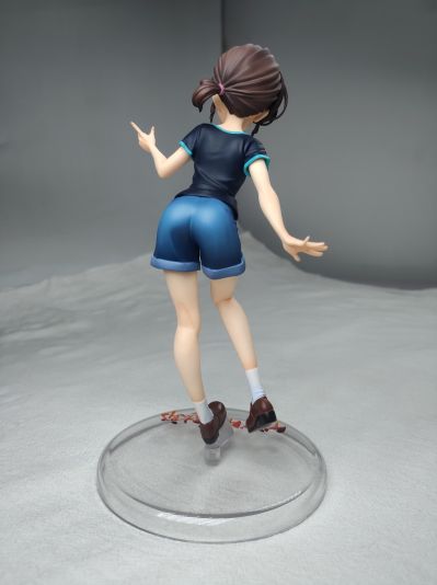 G.E.M. 鬼太郎 	犬山真奈