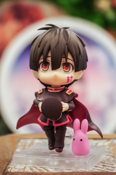 粘土人#1341 地缚少年花子君 花子君