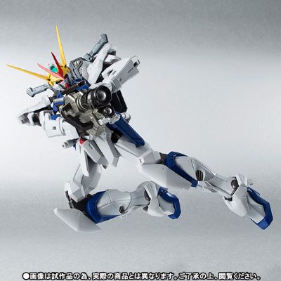 ROBOT魂 机动战士高达SEED DESTINY ASTRAY ZGMF-X12D异端高达非规格机D