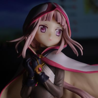 ESPRESTO 魔法纪录 魔法少女小圆外传 环伊吕波