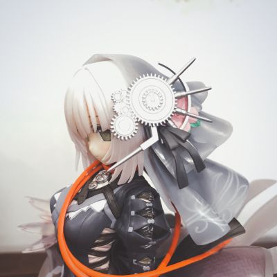 时钟机关之星 琉珠