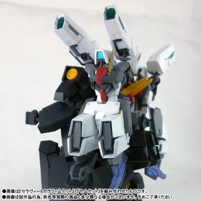 ROBOT魂 机动战士高达00V GN-00902 SEM 2-pack
