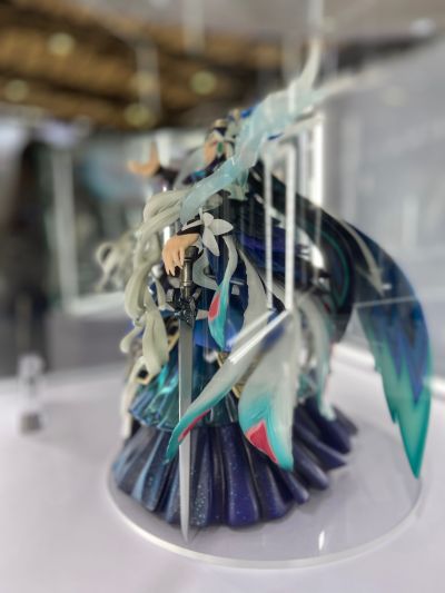 命运-冠位指定 裁定者 / 祖政